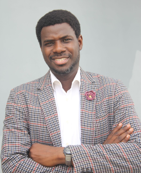Oludotun A. Babayemi