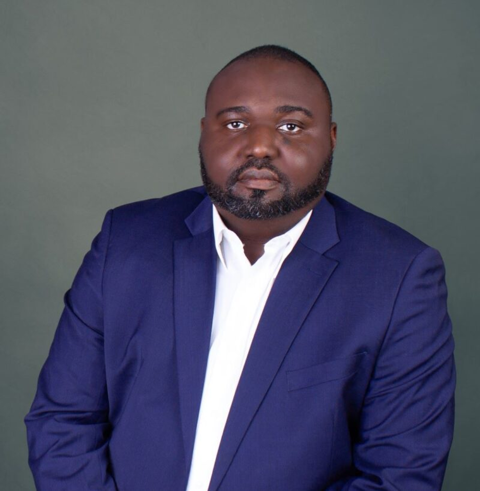Onochie Mokwunye