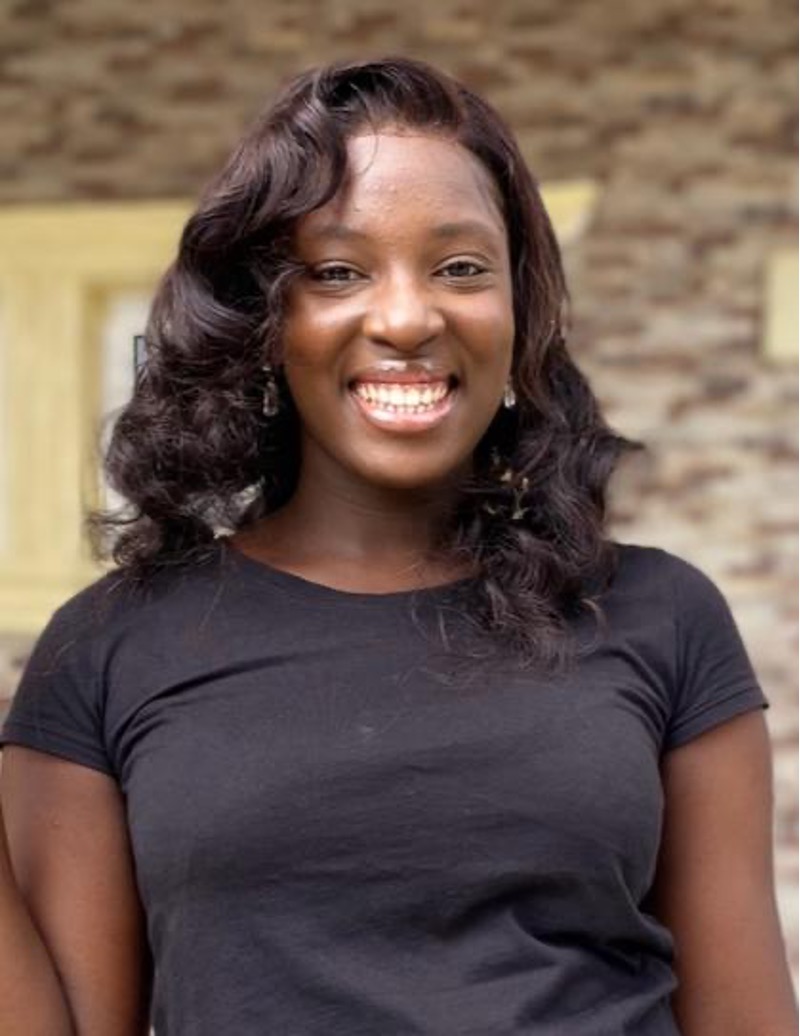 Princess Odey